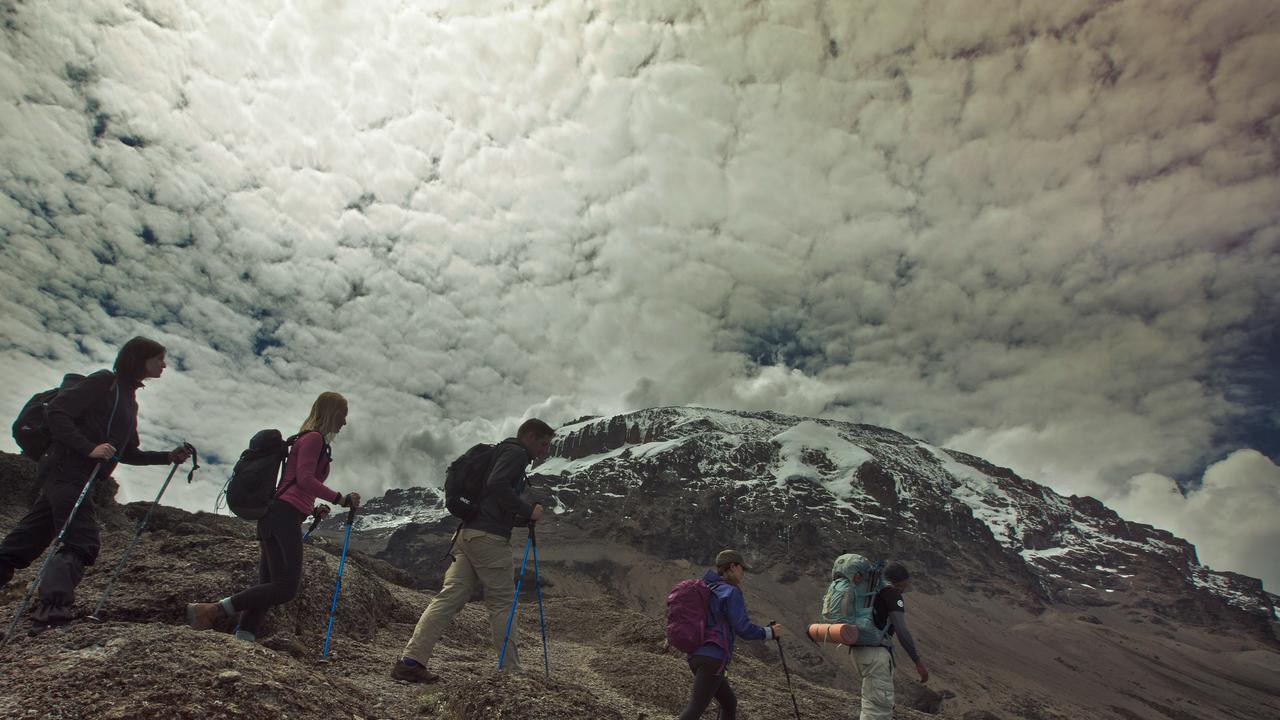 Archer & Gaher Adventures | Tanzania | Trekking Kilimanjaro