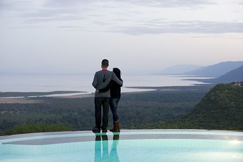 Lake Manyara National Park