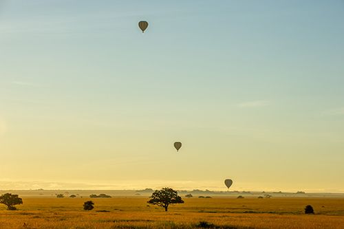 Serengeti National Park