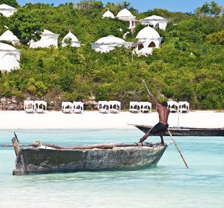 Archer & Gaher Adventures | Tanzania | Zanzibar | Beach Holidays