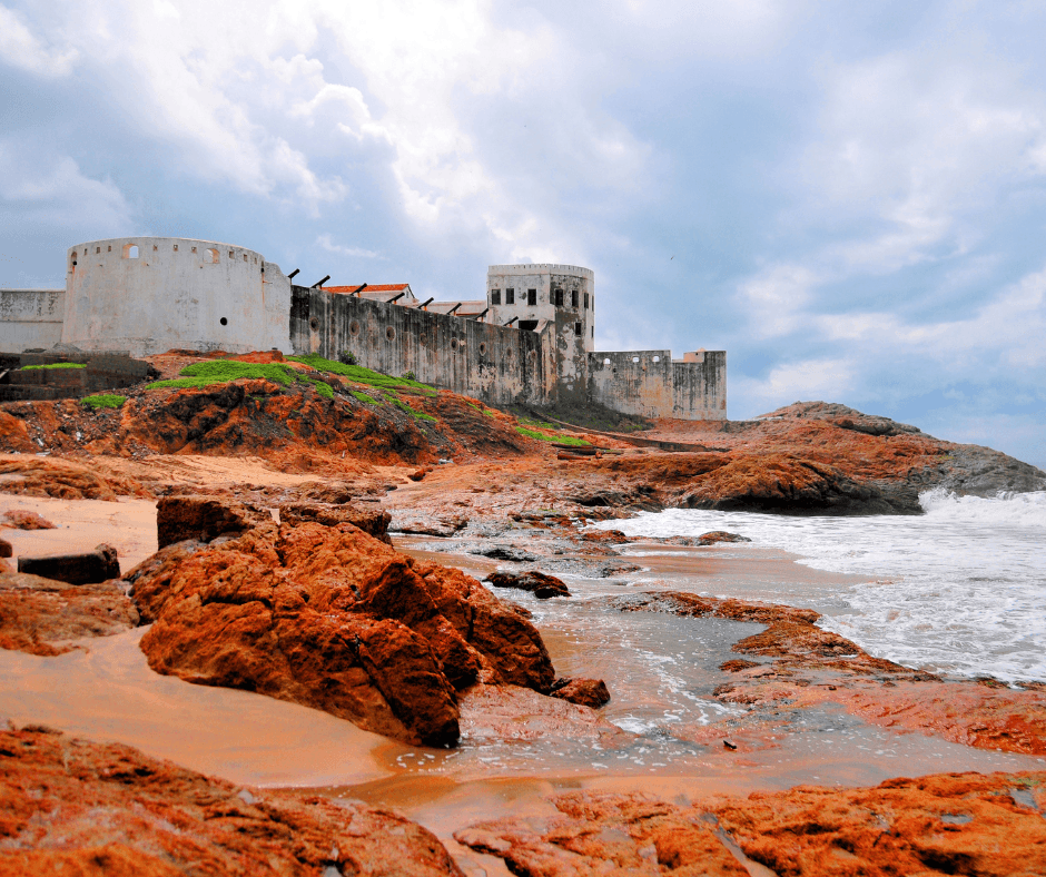 Archer & Gaher Adventures | Ghana | 10 day Itinerary