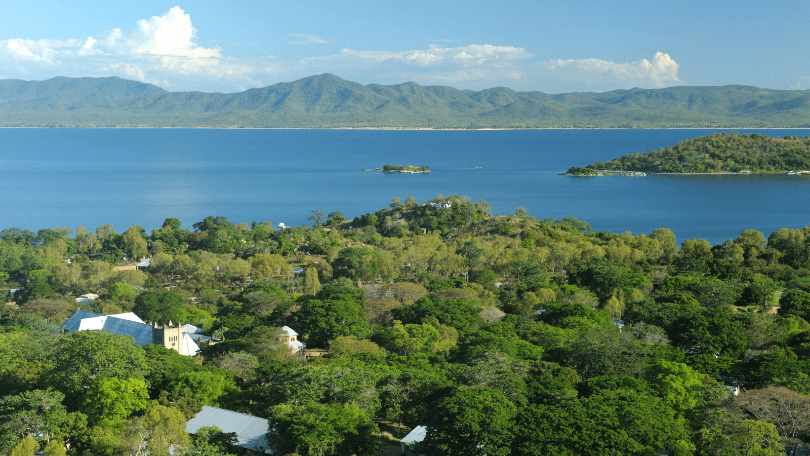 Archer & Gaher Adventures | Malawi | Likoma Island