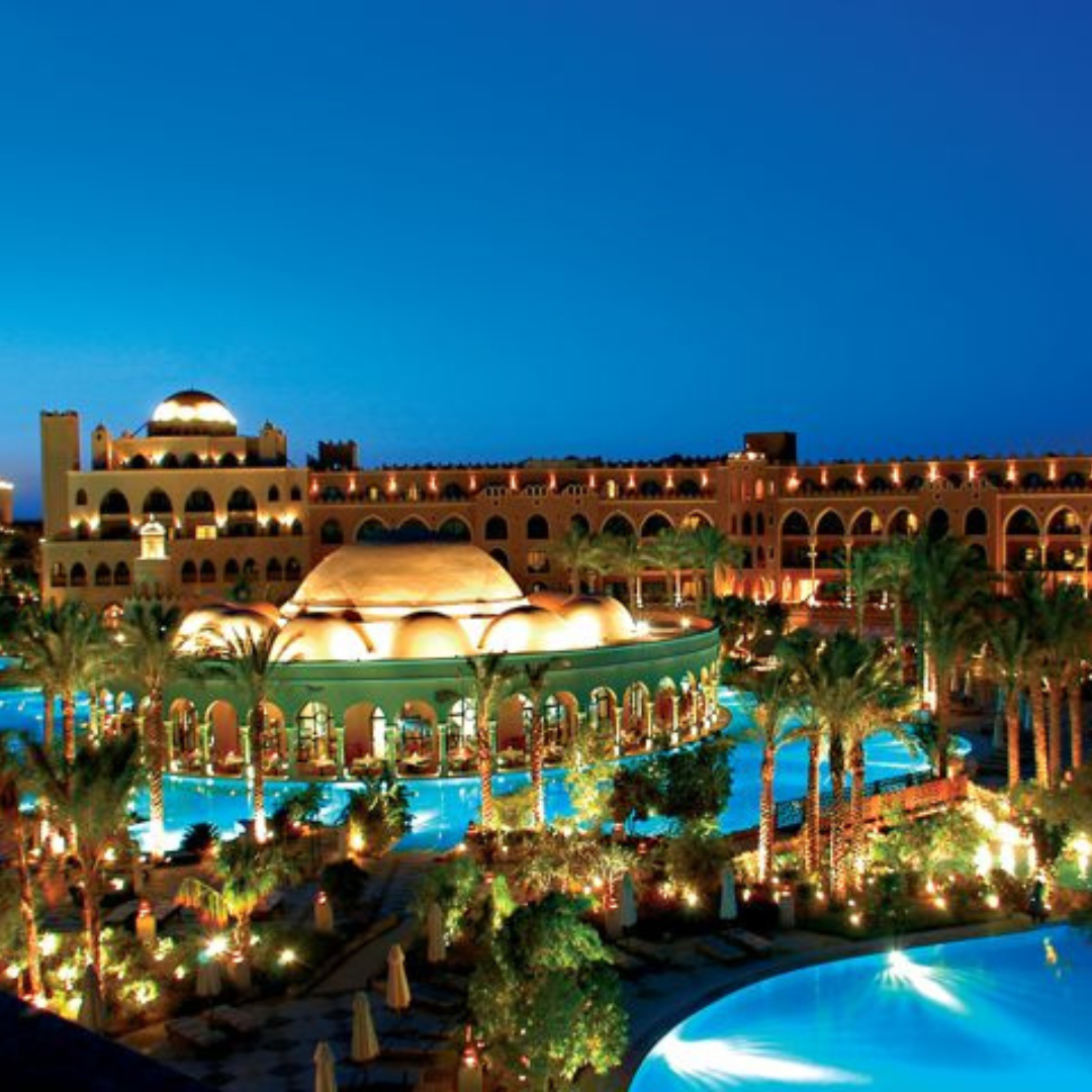 Archer & Gaher Adventures | All Inclusive Egypt | Hurghada