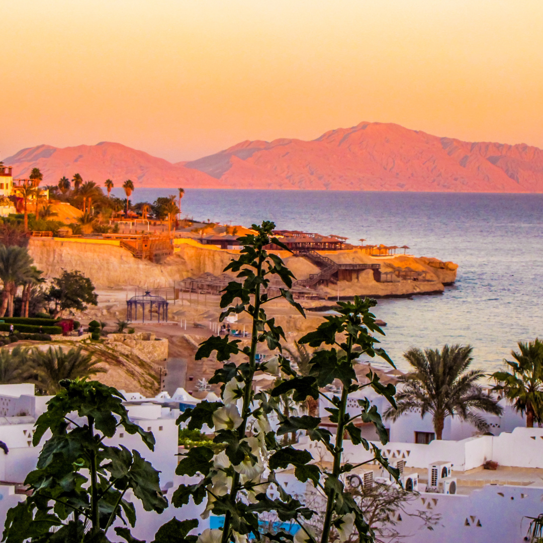 Archer & Gaher Adventures | All Inclusive Egypt | Sharm El Sheikh