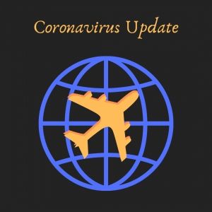 Coronavirus Update